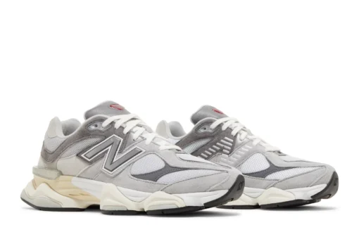 New Balance 9060 Rain Cloud Grey Classic Kicks