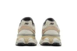 New Balance 9060 Sea Salt Signature Footwear