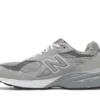 New Balance 990v3 MiUSA Grey (2019/2021) Iconic Sneaker