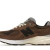 New Balance 990v3 MiUSA JJJJound MontrÃ©al Iconic Sneaker