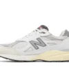 New Balance 990v3 MiUSA Teddy Santis Sea Salt Unfading Sneaker