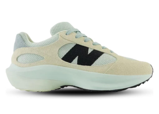 New Balance WRPD Runner Clay Ash Unfading Sneaker