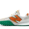 New Balance XC-72 Casablanca Orange Green Signature Footwear