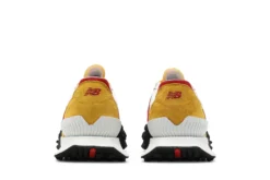 New Balance XC-72 Casablanca Red Yellow Revered Footwear