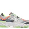 New Balance 9060 DTLR Glow Iconic Sneaker