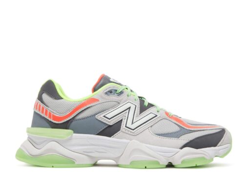 New Balance 9060 DTLR Glow Iconic Sneaker