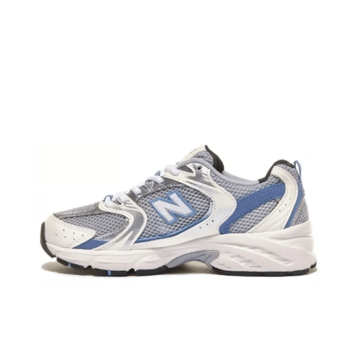 New Balance 530 Steel Blue Unfading Sneaker