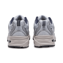 New Balance 530 Steel Grey Classic Kicks