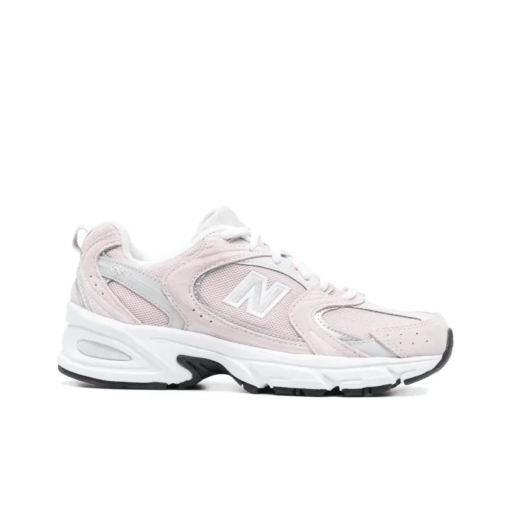 New Balance 530 Stone Pink Signature Footwear