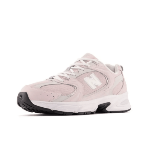 New Balance 530 Stone Pink Signature Footwear