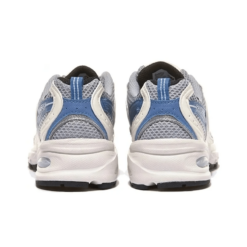 New Balance 530 Steel Blue Unfading Sneaker