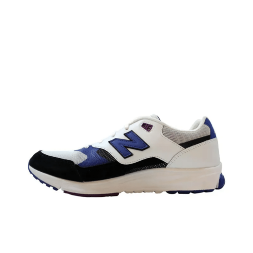 New Balance 530 Vazee White Blue Unfading Sneaker