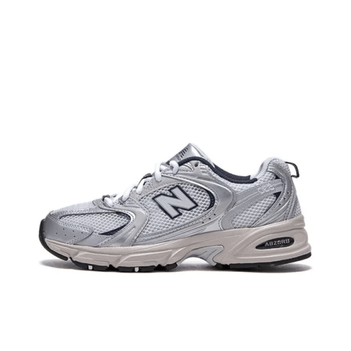 New Balance 530 Steel Grey Classic Kicks