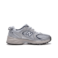 New Balance 530 Steel Grey Classic Kicks