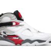 Air Jordan 8 Retro 2008 Countdown Pack Signature Footwear