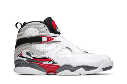 Air Jordan 8 Retro 2008 Countdown Pack Signature Footwear