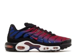 Nike Patta x FC Barcelona x Air Max Plus 'Culers del Món' Unfading Sneaker