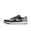 Air Jordan 1 Low Og Shadow Unfading Sneaker