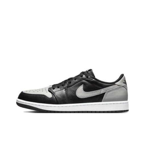 Air Jordan 1 Low Og Shadow Unfading Sneaker