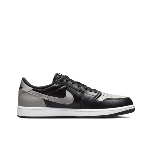 Air Jordan 1 Low Og Shadow Unfading Sneaker