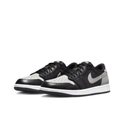 Air Jordan 1 Low Og Shadow Unfading Sneaker