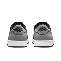 Air Jordan 1 Low Og Shadow Unfading Sneaker