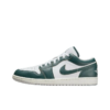 Air Jordan 1 Low Se Oxidized Green Everlasting Sneaker