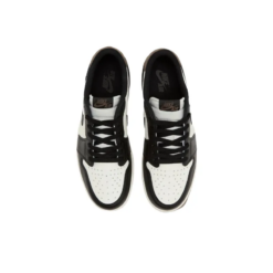 Air Jordan 1 Retro Low Og Mocha Signature Footwear