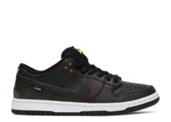 Nike Civilist x Dunk Low Pro SB QS 'Thermography' Unfading Sneaker