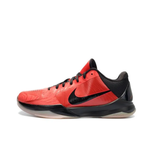 Kobe 5 All-Star Unfading Sneaker