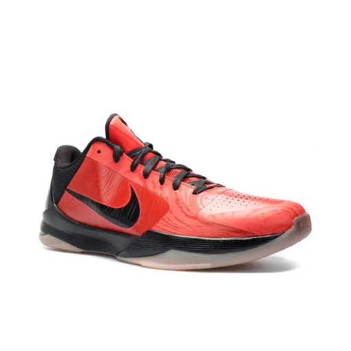 Kobe 5 All-Star Unfading Sneaker