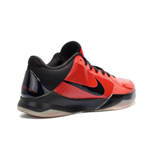 Kobe 5 All-Star Unfading Sneaker