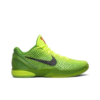 Kobe 6 Grinch Classic Kicks