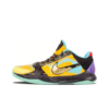 Kobe 5 Prelude Finals MVP Classic Kicks