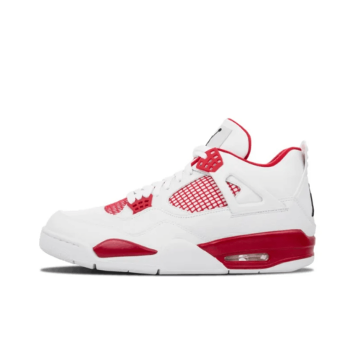 Air Jordan 4 Retro ‘Alternate 89’ Classic Kicks