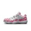 Air Jordan 11 Retro Low GG Snake Unfading Sneaker