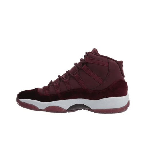 Air Jordan 11 RETRO RL GG “Velvet” Iconic Sneaker