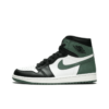 Air Jordan 1 Retro High OG “Clay Green” Everlasting Sneaker