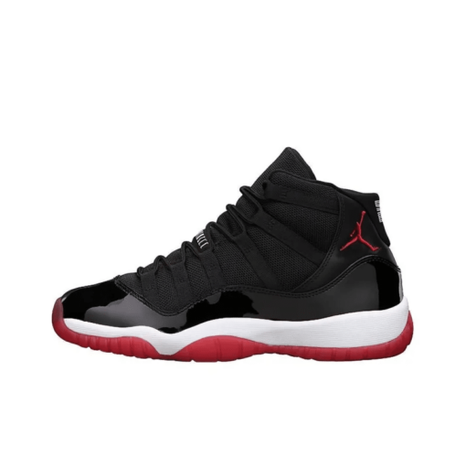 Air Jordan 11 Retro Bred 2012 Classic Kicks