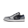 Air Jordan 1 Low ‘Crater’ Signature Footwear