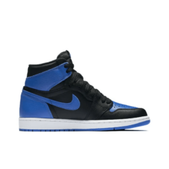 Air Jordan 1 Retro High OG 'Royal' Iconic Sneaker