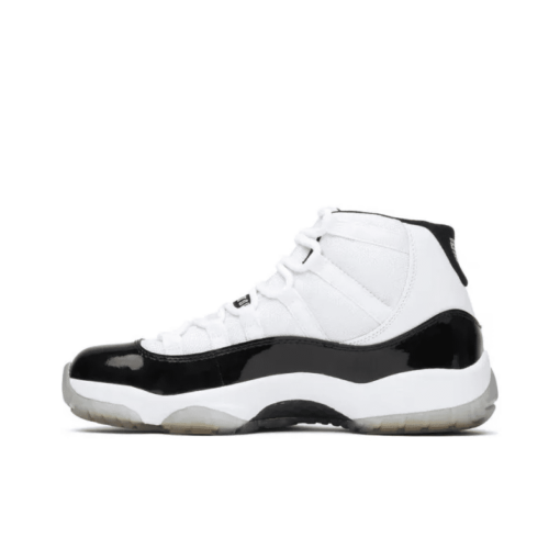 Air Jordan 11 Retro ‘Concord’ 2011 Classic Kicks