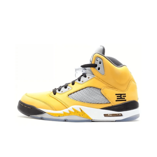 Air Jordan 5 Retro T23 ‘Tokyo’ Iconic Sneaker