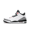 Air Jordan 3 Retro Infared 23 Unfading Sneaker