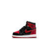 Air Jordan 1 Retro High Og Td ‘patent Bred’ Everlasting Sneaker