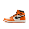 Air Jordan 1 Retro High OG “Reverse Shattered Backboard” Unfading Sneaker