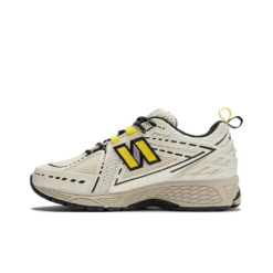 New Balance 1906r Ganni Egret Iconic Sneaker