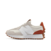 New Balance 327 Sea Salt Rust Oxide Signature Footwear