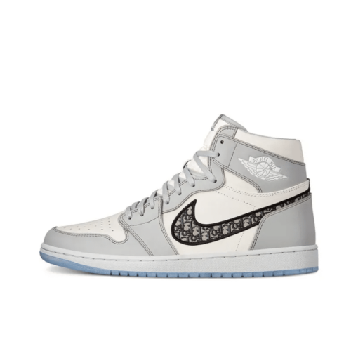 Air Jordan 1 Retro High “dior” Signature Footwear