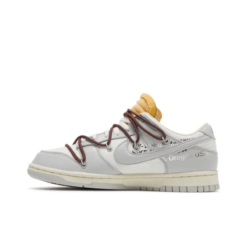 Dunk Low Off-white Dear Summer ? 46 Of 50 Classic Kicks